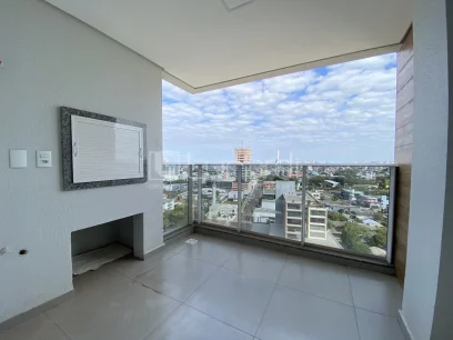 Foto Apartamento com 2 Dormitórios