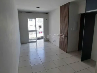 Foto Apartamento com 2 Dormitórios