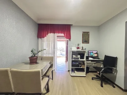 Foto Apartamento com 3 Dormitórios