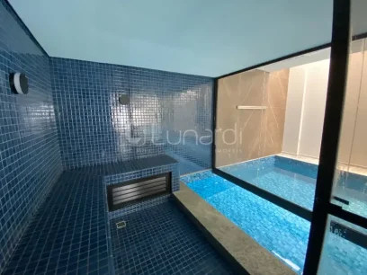Foto Apartamento com 3 Suítes