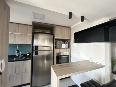 Foto Apartamento com 2 Dormitórios