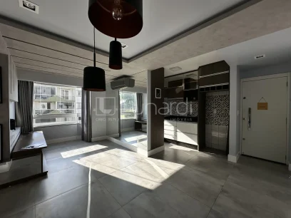 Foto Apartamento com 2 Dormitórios