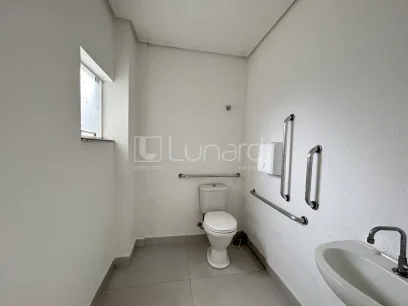 Foto Sala Comercial