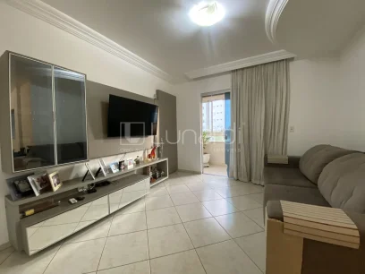 Foto Apartamento com 3 Dormitórios
