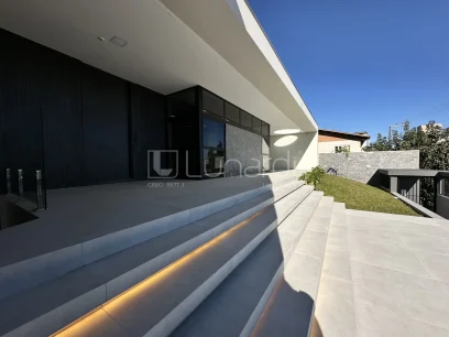 Foto Casa com 3 Dormitórios