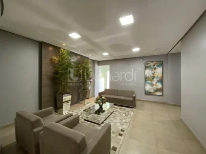 Foto Apartamento com 2 Dormitórios