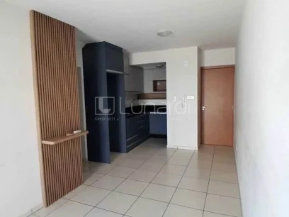 Foto Apartamento com 2 Dormitórios