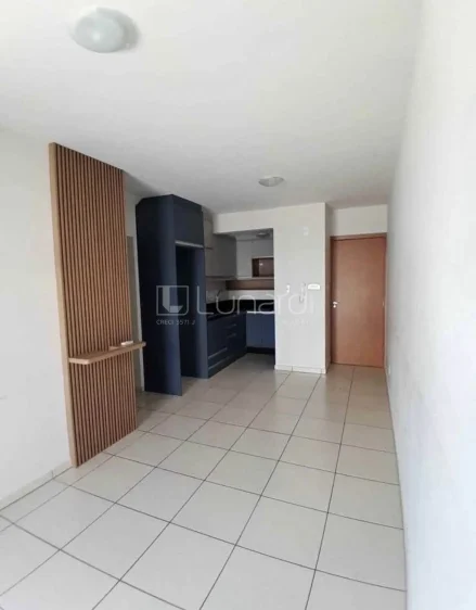 Apartamento com 2 Dormitórios