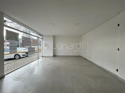 Foto Sala Comercial