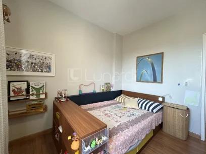 Foto Apartamento com 3 Dormitórios
