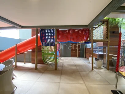 Foto Apartamento com 4 Suítes