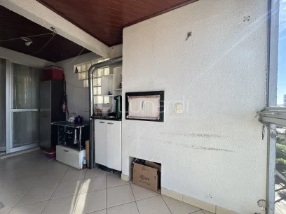 Foto Apartamento com 3 Dormitórios