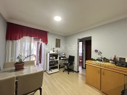 Foto Apartamento com 3 Dormitórios