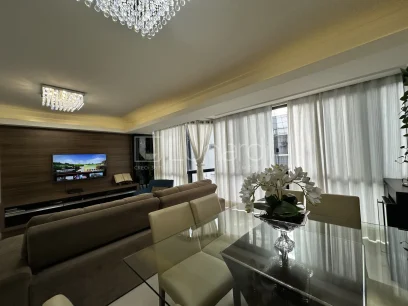 Foto Apartamento com 3 Dormitórios