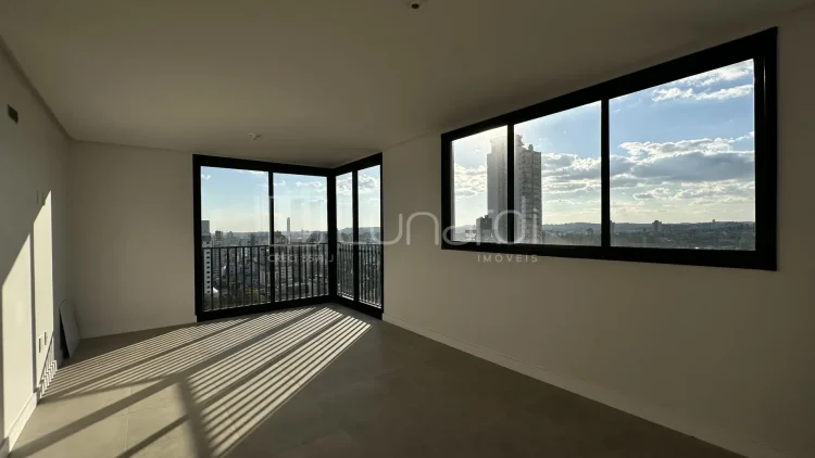 Apartamento com 3 Dormitórios