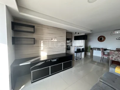 Foto Apartamento com 2 Dormitórios