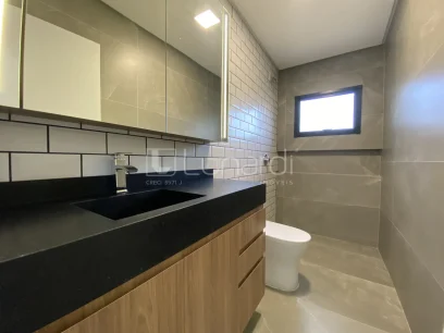 Foto Casa com 3 Dormitórios