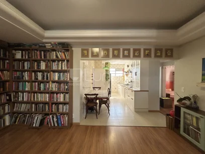 Foto Apartamento com 3 Dormitórios