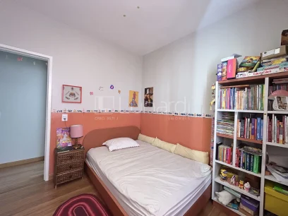 Foto Apartamento com 3 Dormitórios