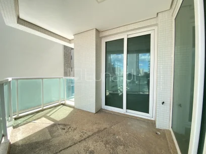 Foto Apartamento com 4 Suítes