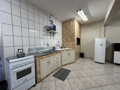Foto Apartamento com 3 Dormitórios