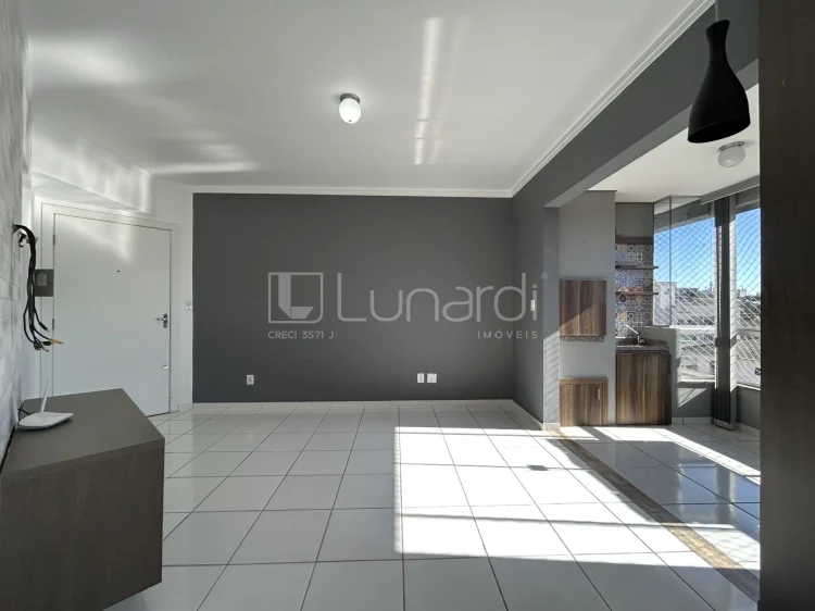Apartamento com 2 Dormitórios