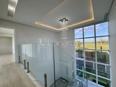 Foto Casa com 3 Suítes