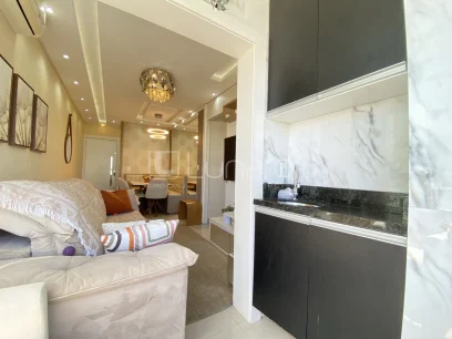 Foto Apartamento com 3 Dormitórios