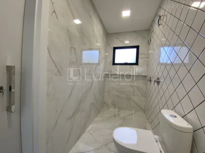 Foto Casa com 3 Dormitórios