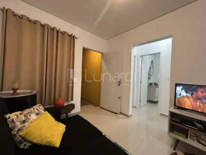 Foto Casa com 2 Dormitórios