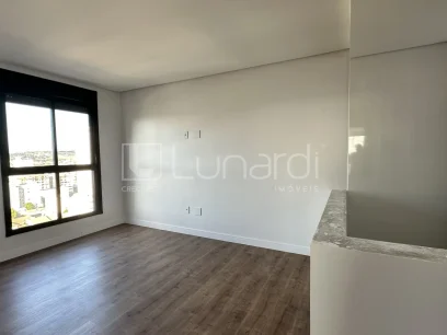 Foto Apartamento com 3 Dormitórios