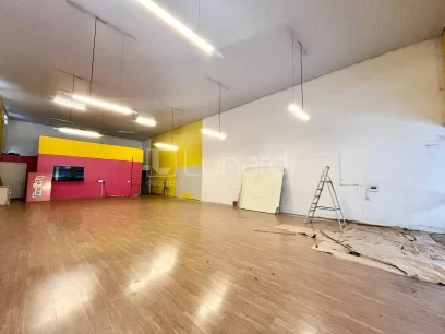 Foto Sala Comercial