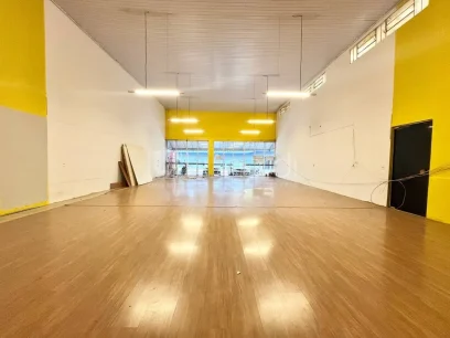 Foto Sala Comercial