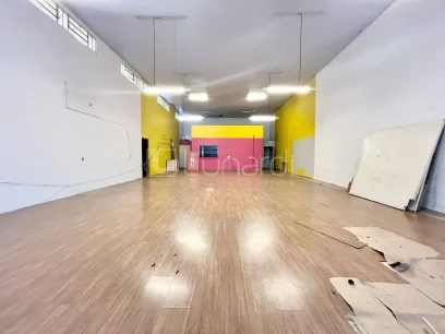 Foto Sala Comercial