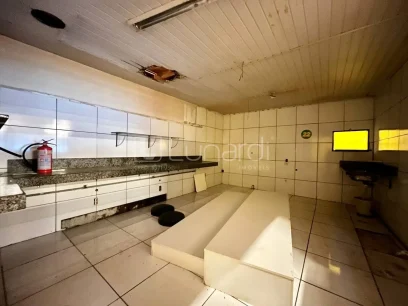 Foto Sala Comercial