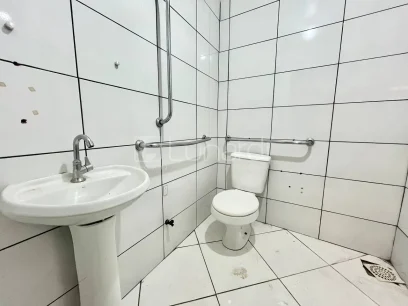 Foto Sala Comercial