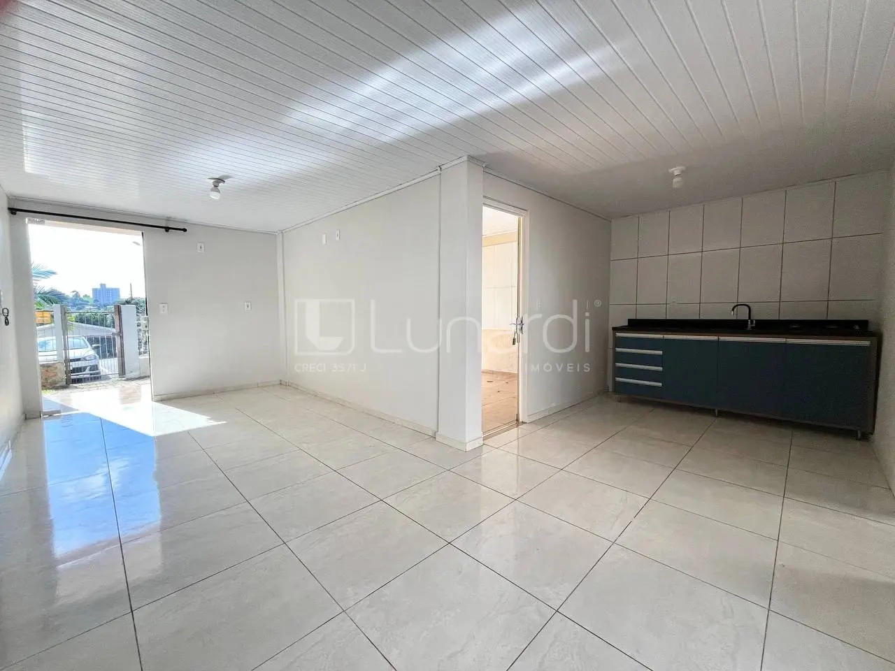 Foto da propriedade