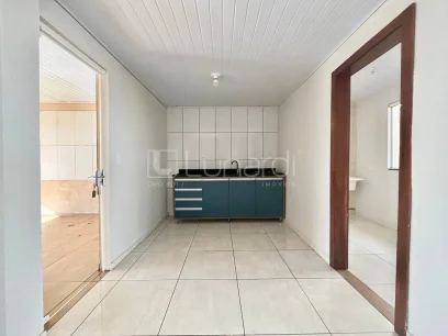 Foto Casa com 2 Dormitórios