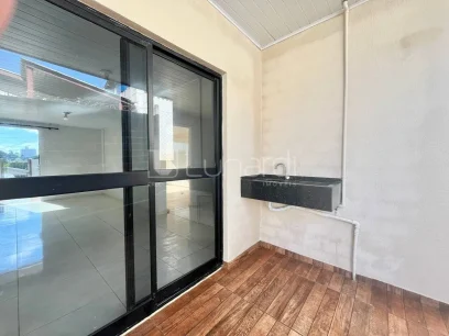 Foto Casa com 2 Dormitórios