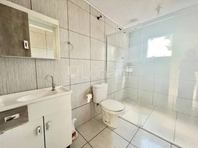 Foto Casa com 2 Dormitórios