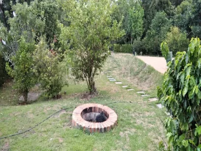 Foto Casa com 3 Dormitórios