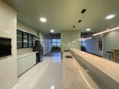 Foto Apartamento com 2 Suítes
