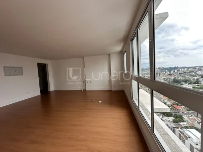 Foto Cobertura com 3 Suítes