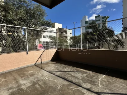 Foto Apartamento com 3 Dormitórios