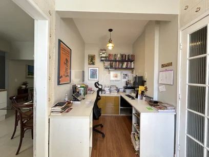 Foto Apartamento com 3 Dormitórios