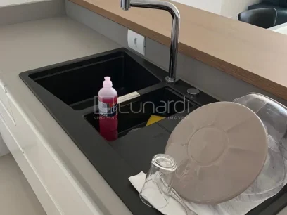 Foto Apartamento com 3 Dormitórios