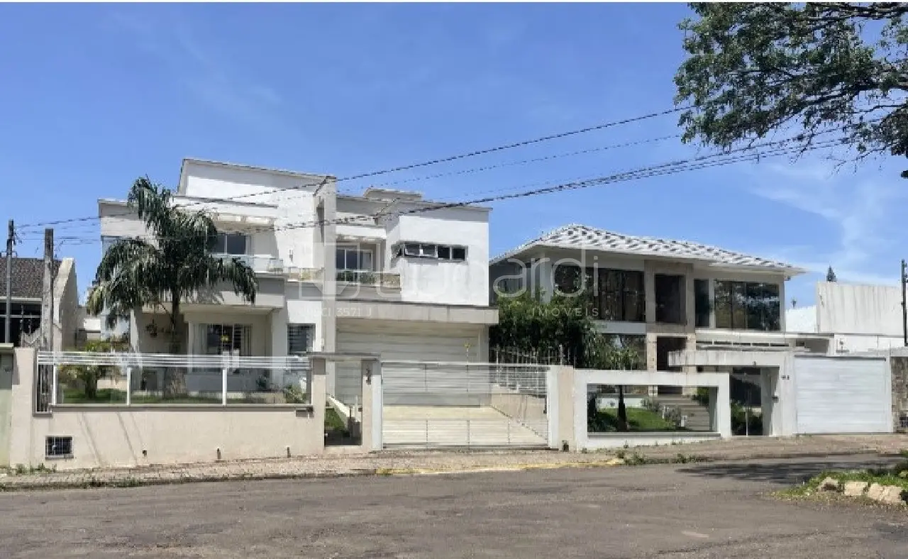 Foto da propriedade