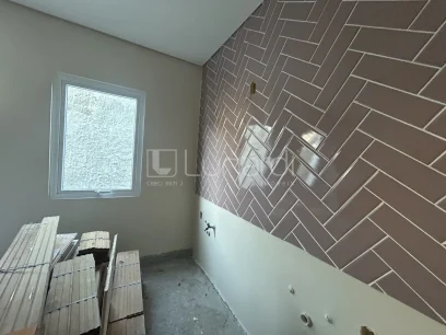 Foto Casa com 3 Dormitórios