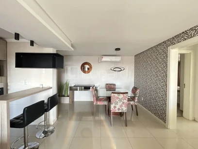 Foto Apartamento com 2 Dormitórios