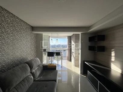 Foto Apartamento com 2 Dormitórios